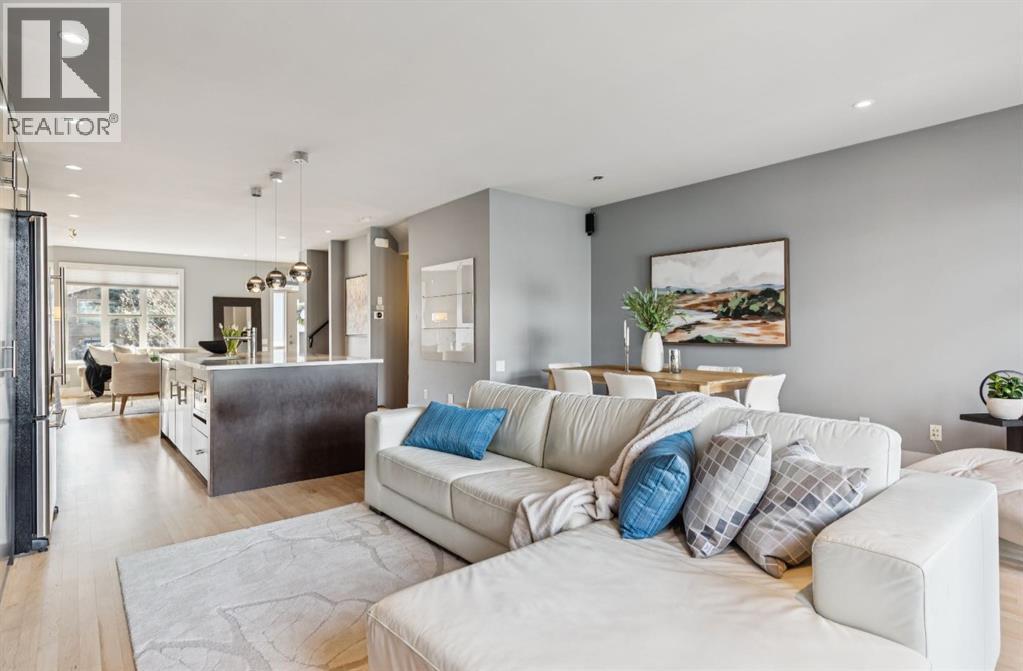 3043 28 Street SW, Calgary, Alberta  T3E 2J4 - Photo 18 - A2303990