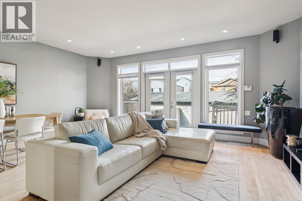 3043 28 Street SW, Calgary, Alberta  T3E 2J4 - Photo 19 - A2303990