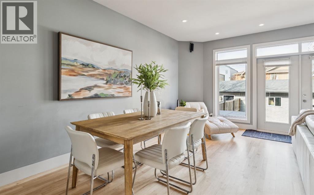 3043 28 Street SW, Calgary, Alberta  T3E 2J4 - Photo 20 - A2303990