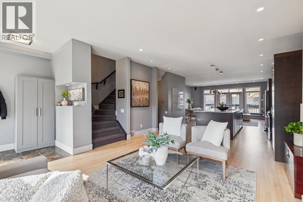 3043 28 Street SW, Calgary, Alberta  T3E 2J4 - Photo 7 - A2303990