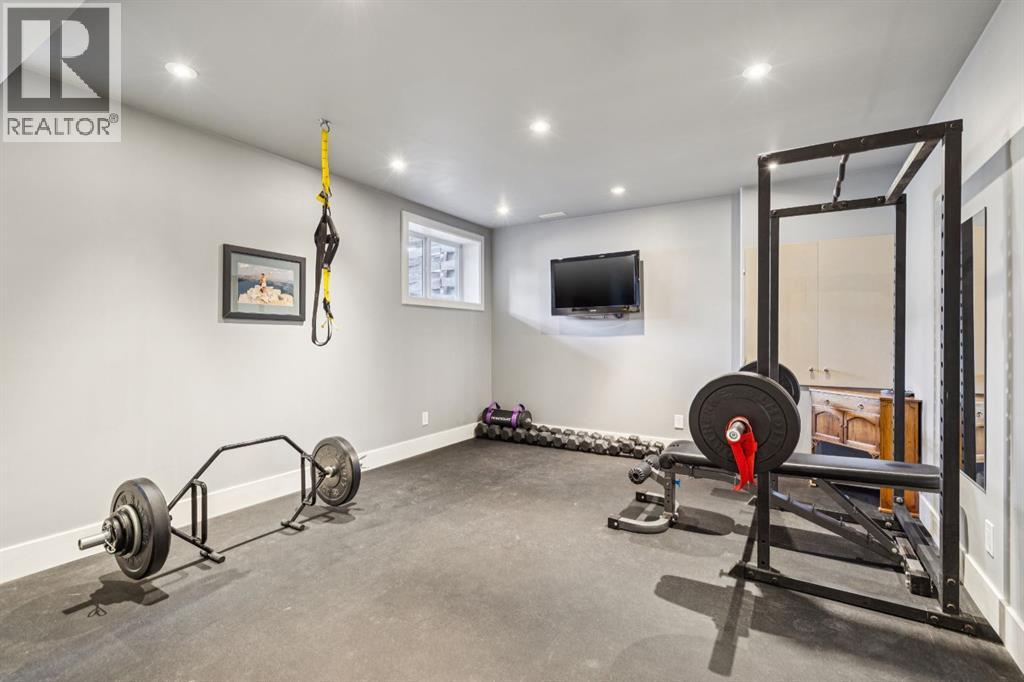 3043 28 Street SW, Calgary, Alberta  T3E 2J4 - Photo 41 - A2303990