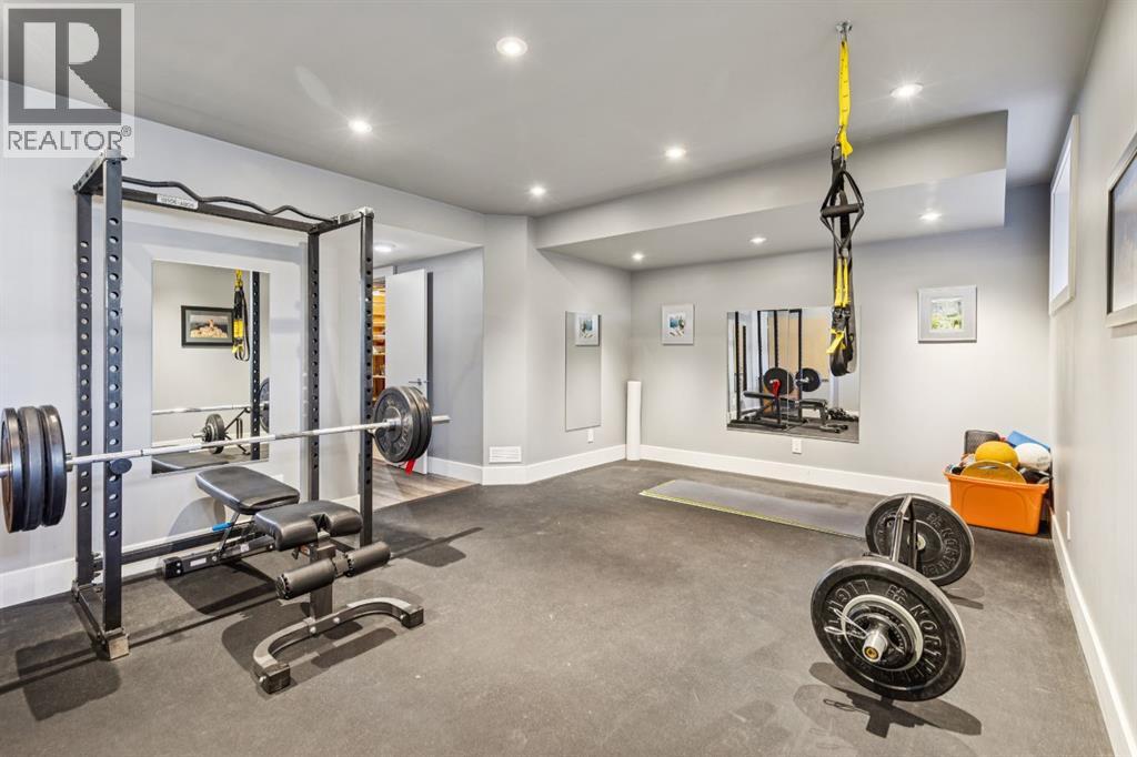 3043 28 Street SW, Calgary, Alberta  T3E 2J4 - Photo 42 - A2303990