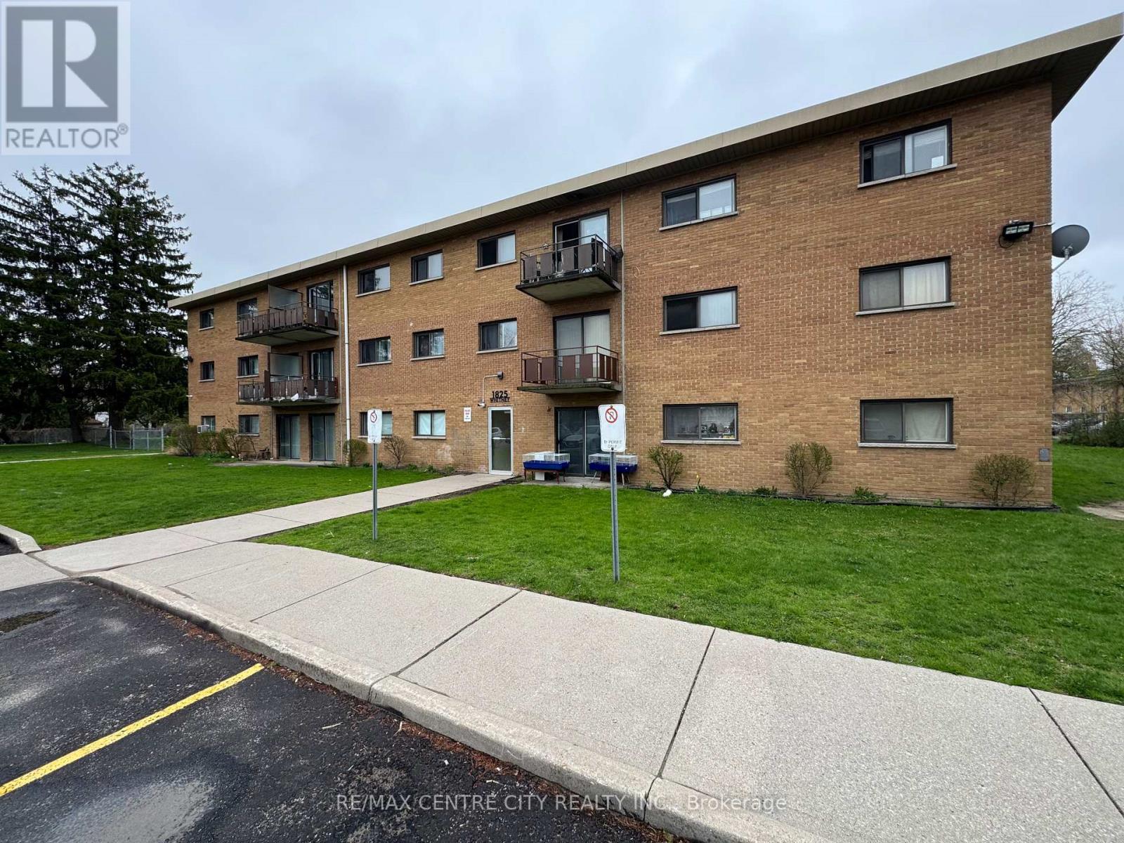 307 - 1825 Whitney Street, London East, Ontario  N5W 2W3 - Photo 2 - X13045232