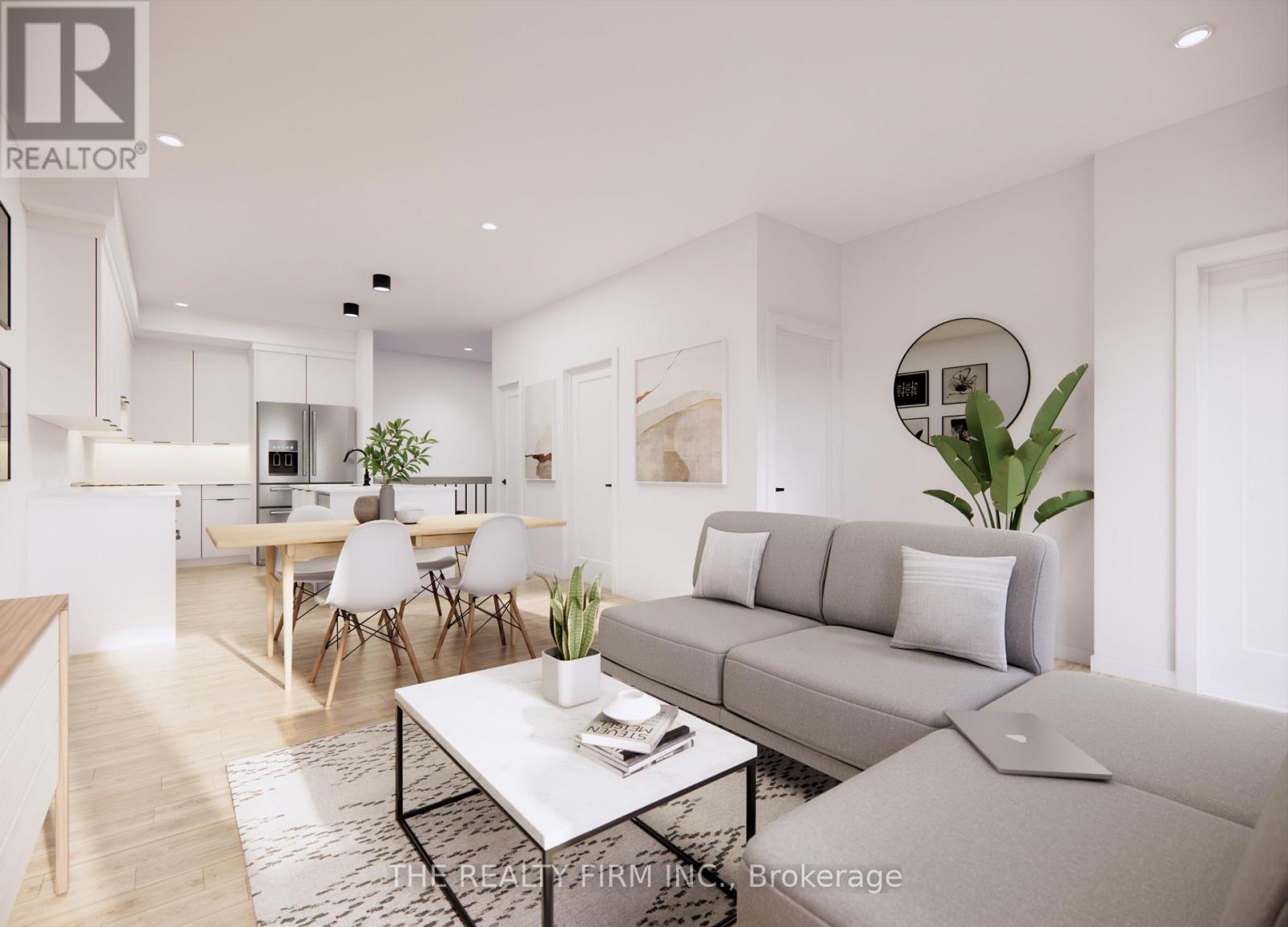 104 - 2805 Doyle Drive, London South, Ontario  N6M 0H2 - Photo 4 - X13045234