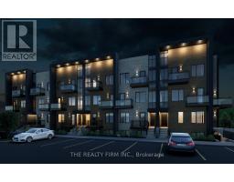 144 - 2805 DOYLE DRIVE, London South, Ontario