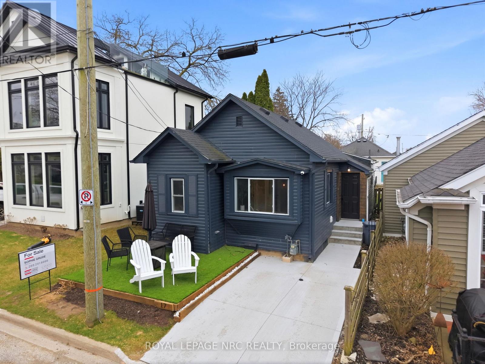 17 Considine Avenue, St. Catharines, Ontario  L2N 5K1 - Photo 15 - X13045214