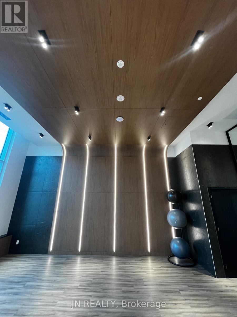 1112 - 1010 Sandy Beach Road, Pickering, Ontario  L1W 3V9 - Photo 13 - E12846928