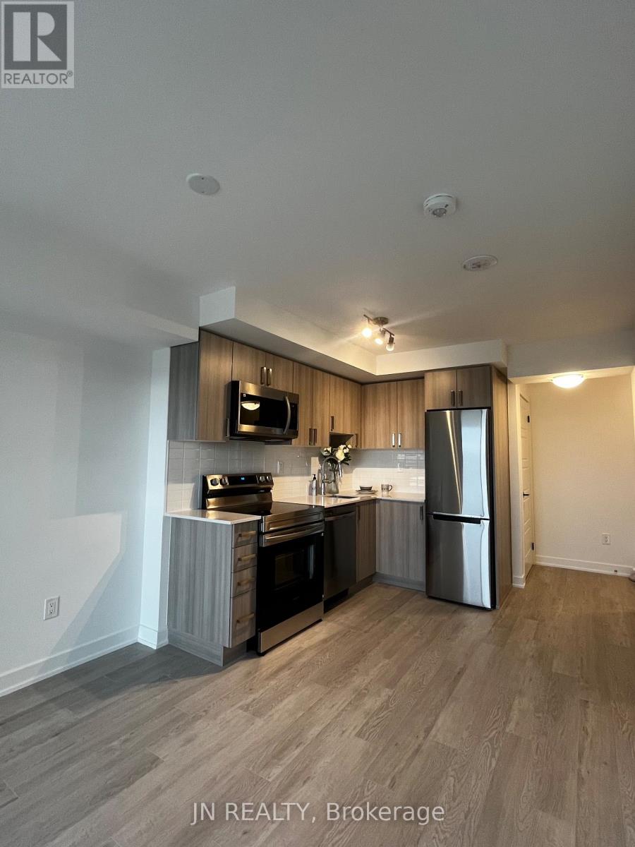 1112 - 1010 SANDY BEACH ROAD, Pickering, Ontario