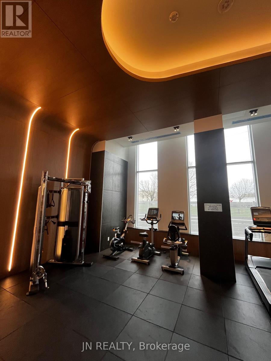 1112 - 1010 Sandy Beach Road, Pickering, Ontario  L1W 3V9 - Photo 9 - E12846928