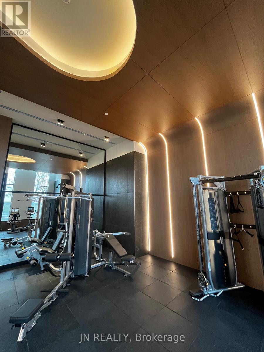 1112 - 1010 Sandy Beach Road, Pickering, Ontario  L1W 3V9 - Photo 10 - E12846928