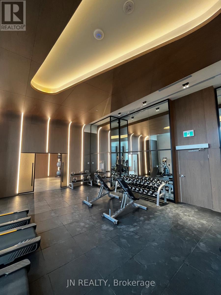 1112 - 1010 Sandy Beach Road, Pickering, Ontario  L1W 3V9 - Photo 12 - E12846928