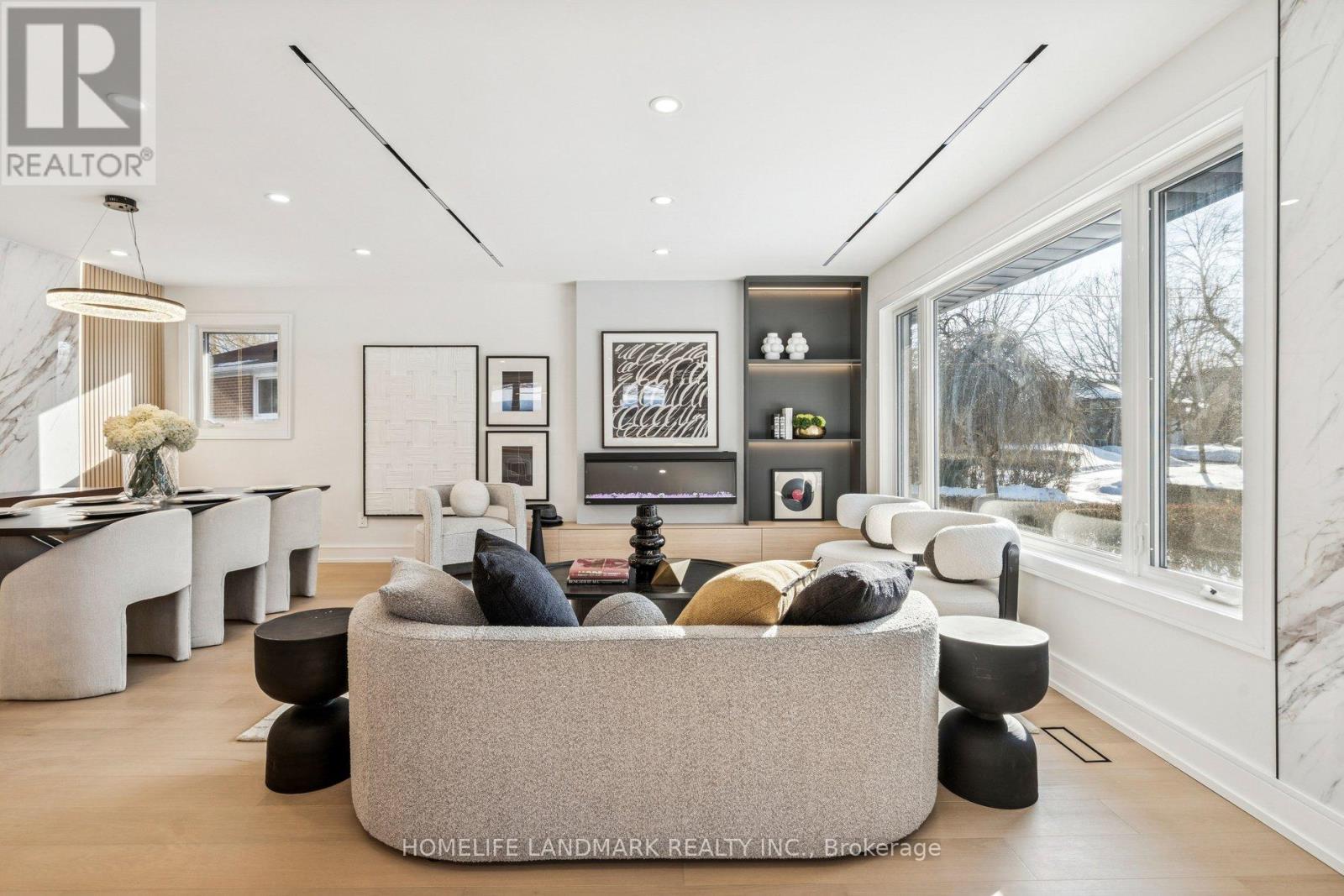 77 Peace Drive, Toronto, Ontario  M1G 2V3 - Photo 6 - E12990560