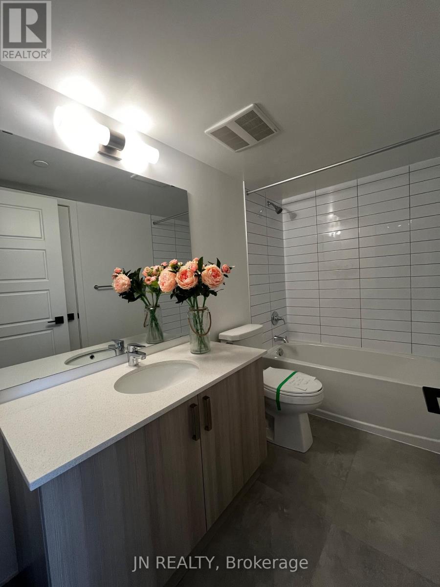 1112 - 1010 Sandy Beach Road, Pickering, Ontario  L1W 3V9 - Photo 6 - E12846928