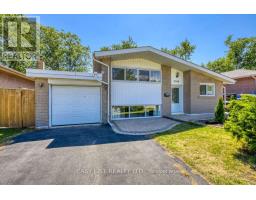 2598 CHALKWELL CLOSE, Mississauga, Ontario