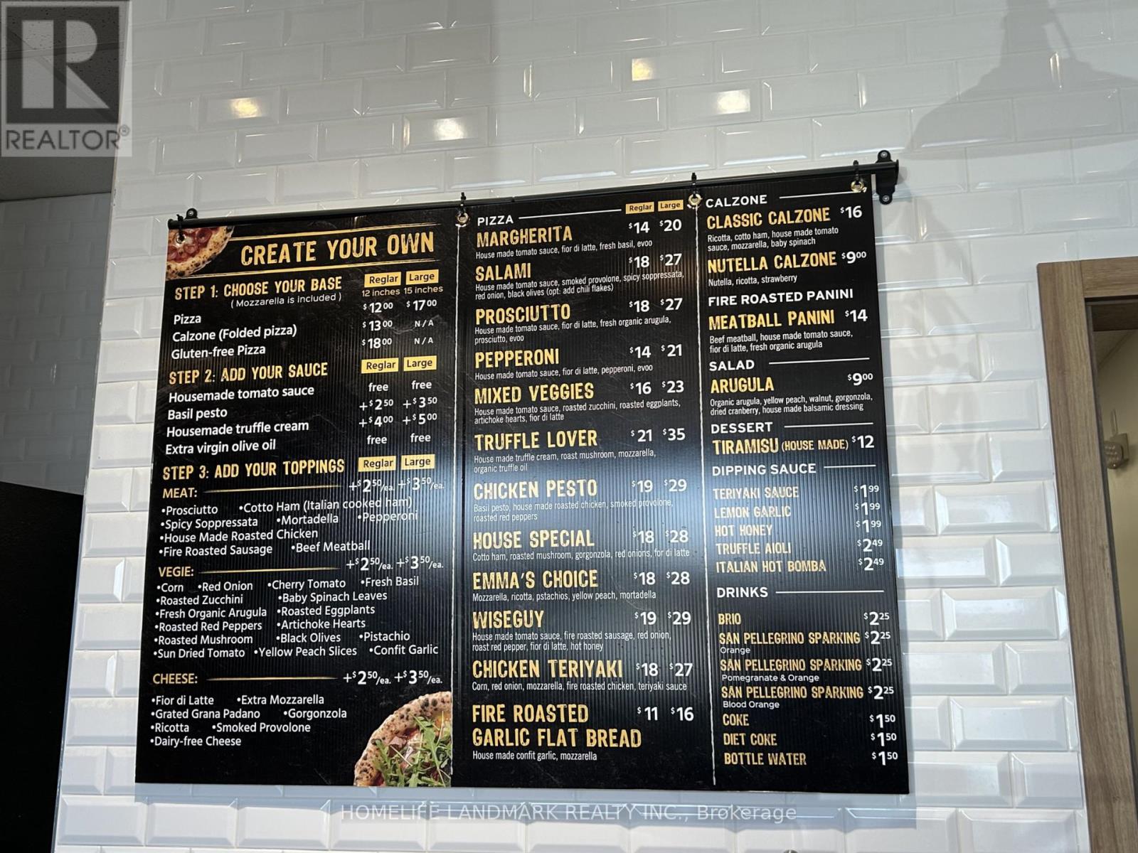 5 - 575 River Glen Boulevard, Oakville, Ontario  L6H 6X6 - Photo 2 - W12969426