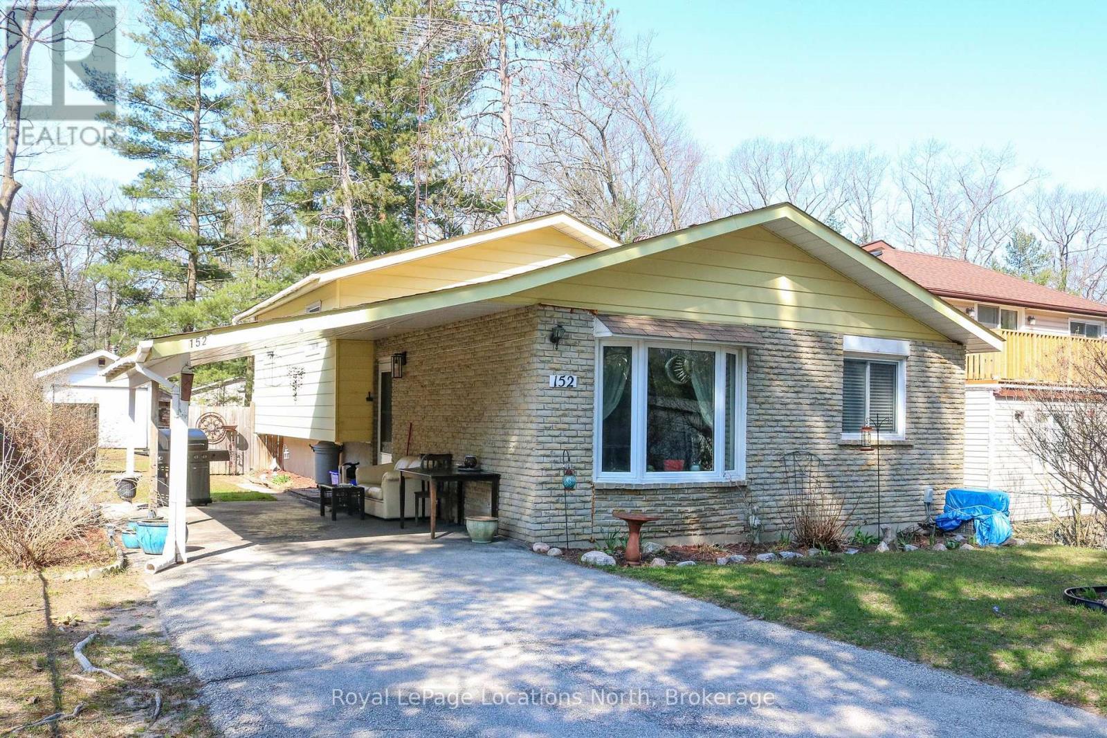 152 MELROSE AVENUE, Wasaga Beach, Ontario