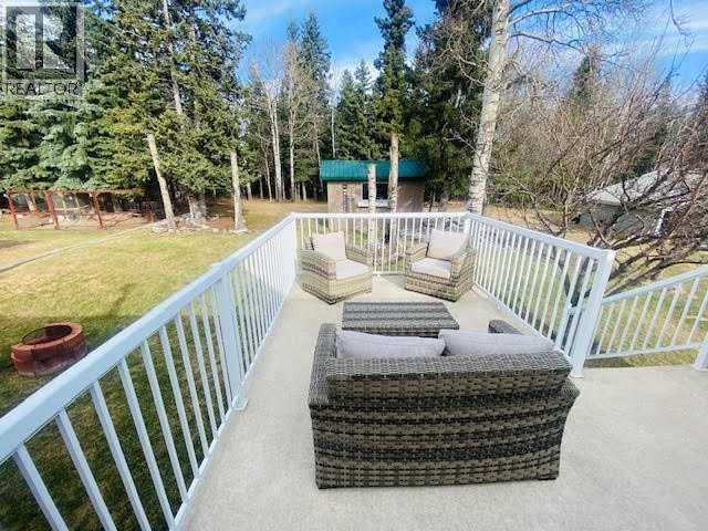 158 Maligne Drive, Hinton, Alberta  T7V 1J4 - Photo 27 - A2304599