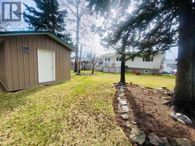 158 Maligne Drive, Hinton, Alberta  T7V 1J4 - Photo 30 - A2304599