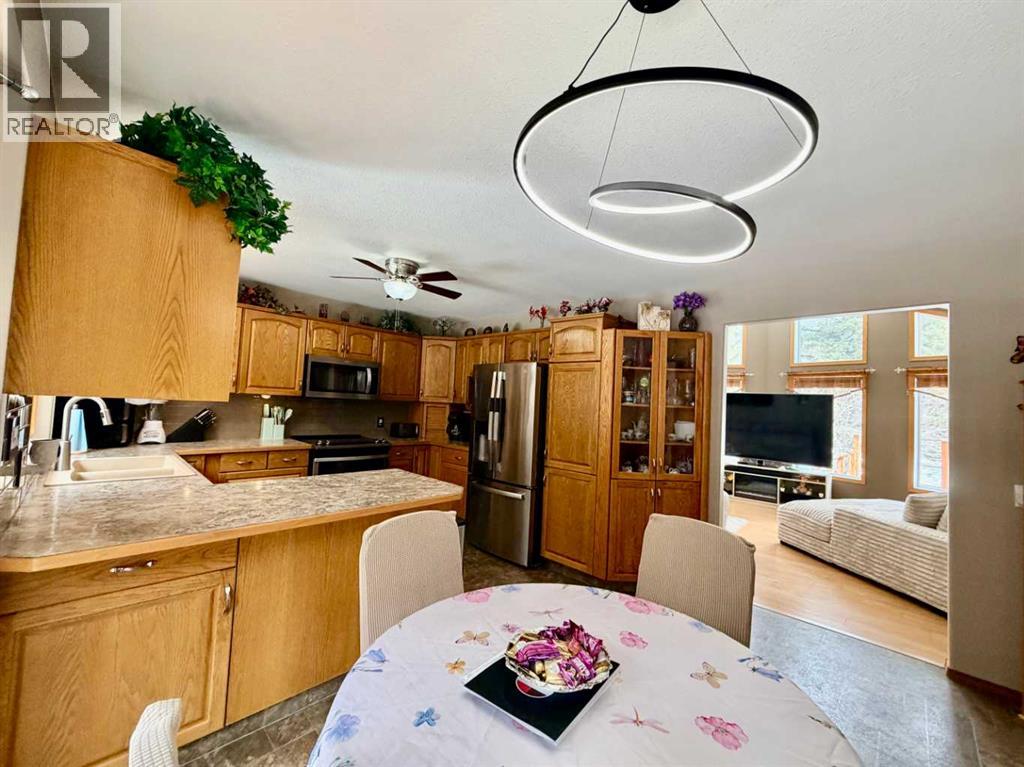 421 Clearwater Drive, Rural Clearwater County, Alberta  T4T 2A2 - Photo 14 - A2301178