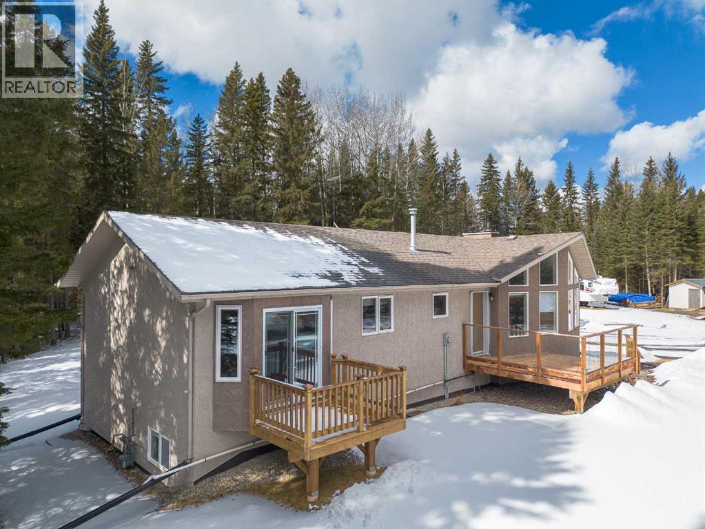 421 Clearwater Drive, Rural Clearwater County, Alberta  T4T 2A2 - Photo 44 - A2301178