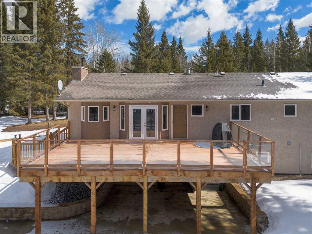 421 Clearwater Drive, Rural Clearwater County, Alberta  T4T 2A2 - Photo 45 - A2301178