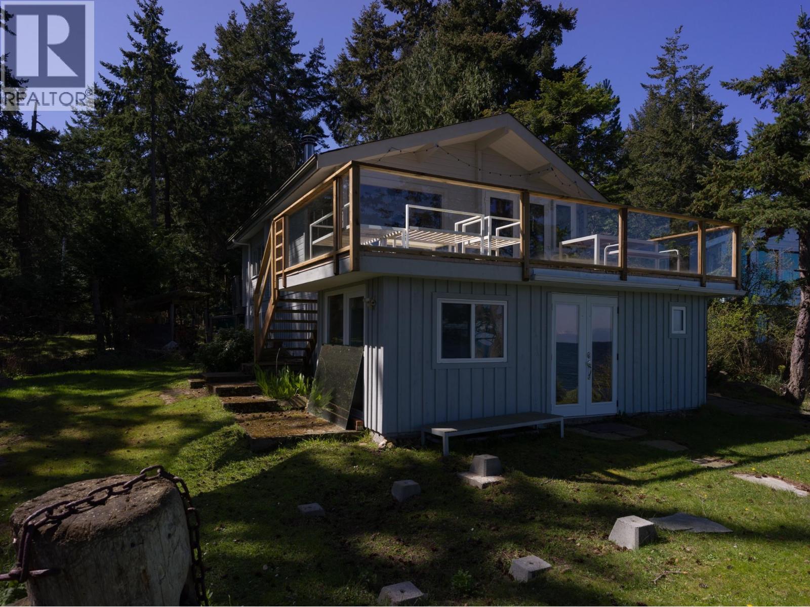 579 Bayview Drive, Mayne Island, British Columbia  V0N 2J1 - Photo 40 - R3100389