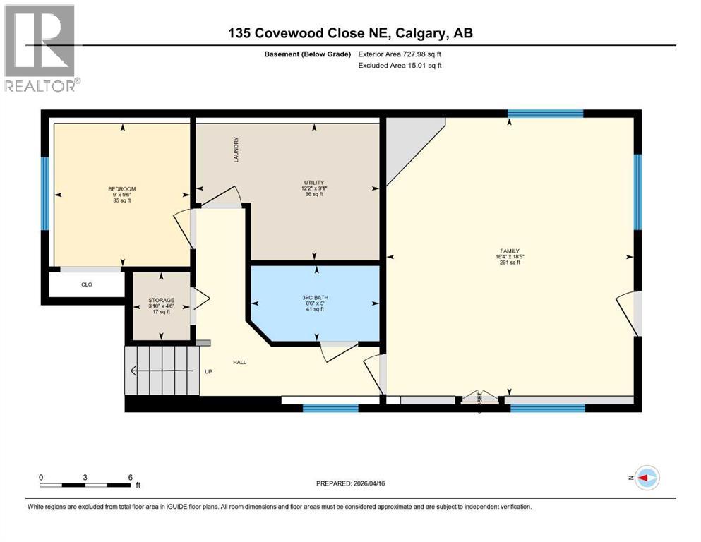 135 Covewood Close NE, Calgary, Alberta  T3K 4Z8 - Photo 33 - A2301463