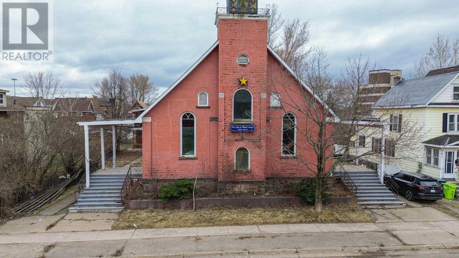 549 Cathcart St, Sault Ste. Marie, Ontario  P6A 1G8 - Photo 14 - SM260758