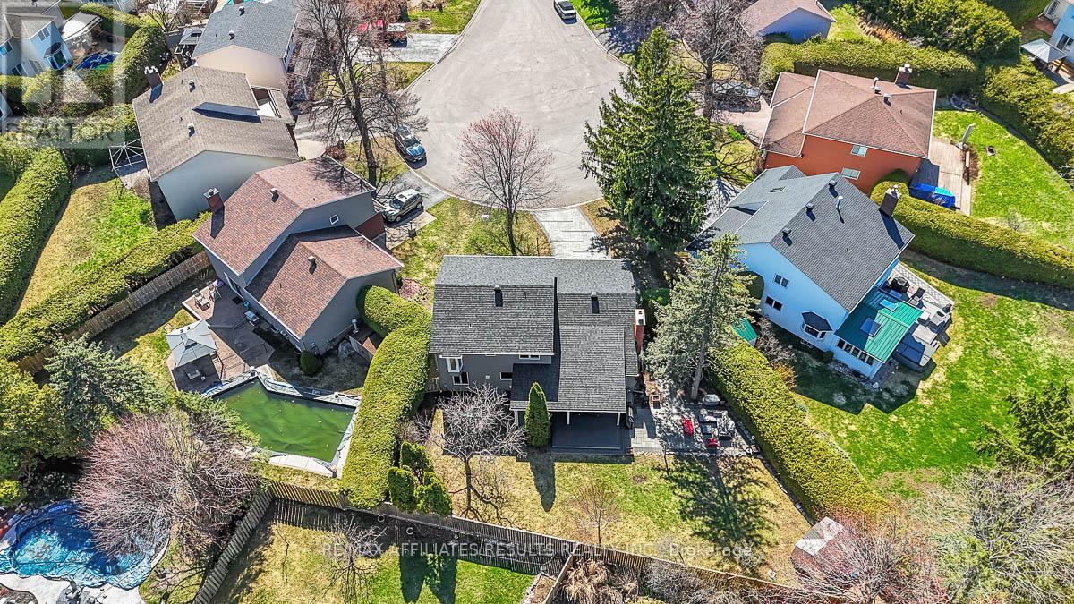 13 Redfox Place, Ottawa, Ontario  K2M 1C8 - Photo 38 - X13045208