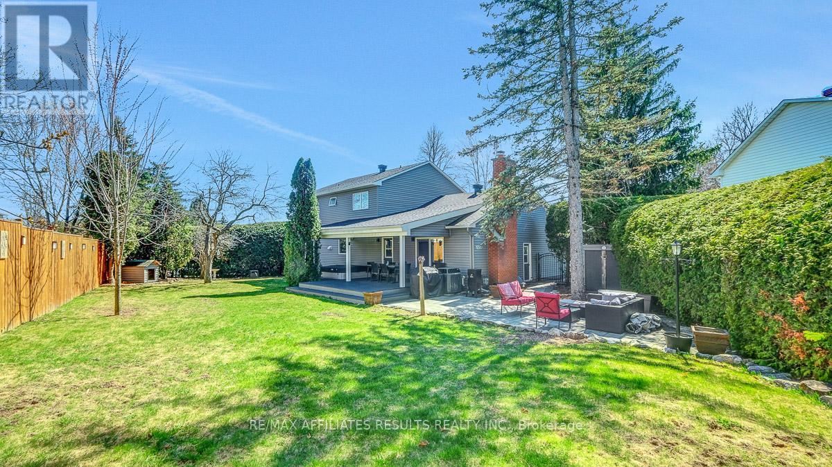 13 Redfox Place, Ottawa, Ontario  K2M 1C8 - Photo 40 - X13045208