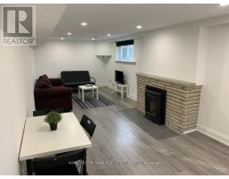 BASEMENT - 106 HOLCOLM ROAD, Toronto, Ontario