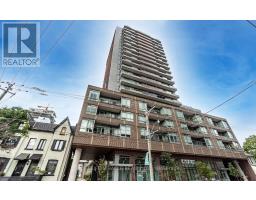 2107 - 120 PARLIAMENT STREET, Toronto, Ontario