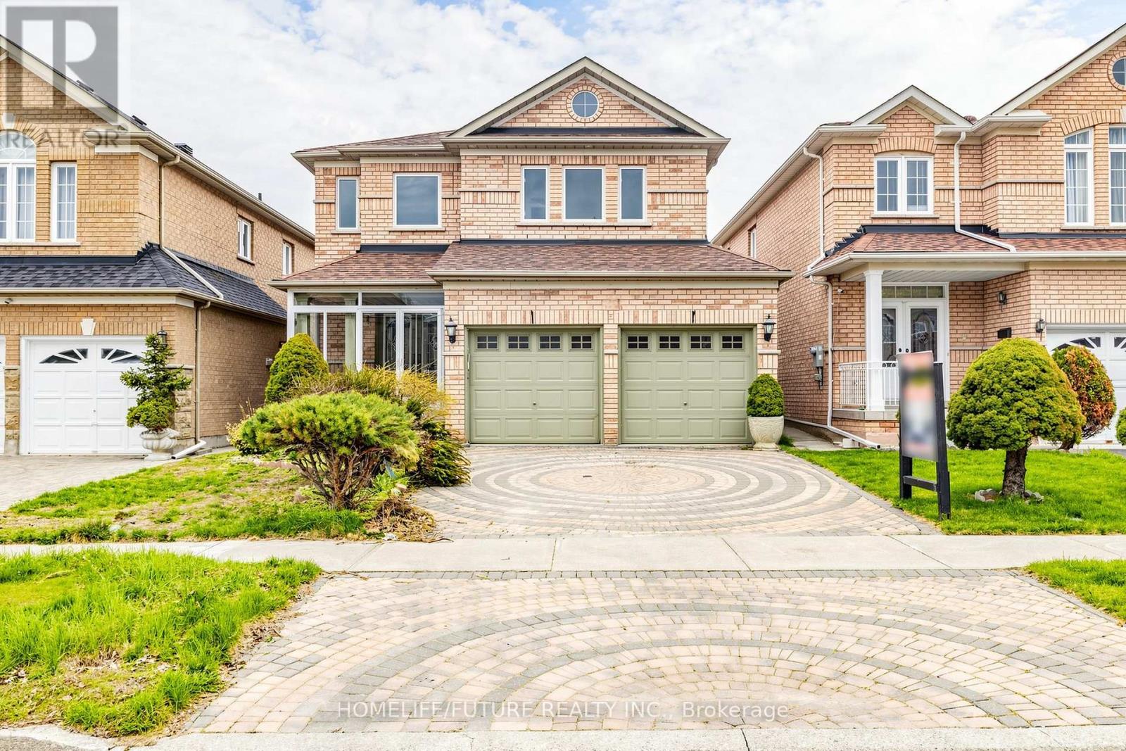 55 RIDGECREST DRIVE, Toronto, Ontario