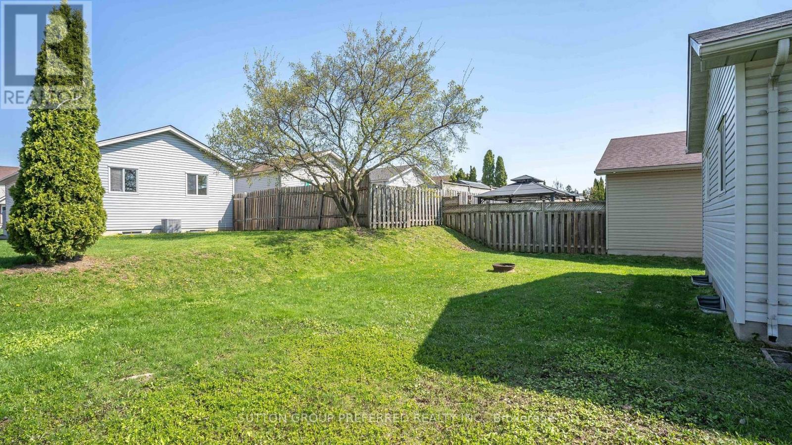 195 Simpson Crescent, London East, Ontario  N5V 5E1 - Photo 28 - X13035324