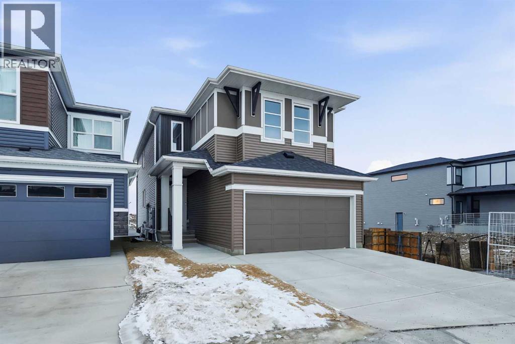48 Herron Way NE, Calgary, Alberta  T3P 2R7 - Photo 7 - A2275885