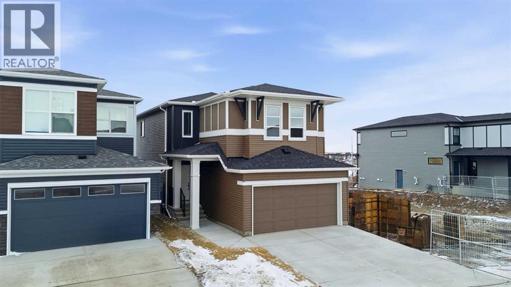 48 Herron Way NE, Calgary, Alberta  T3P 2R7 - Photo 4 - A2275885