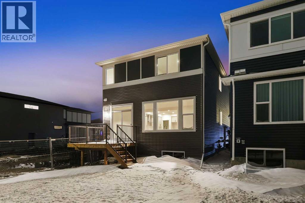 48 Herron Way NE, Calgary, Alberta  T3P 2R7 - Photo 3 - A2275885