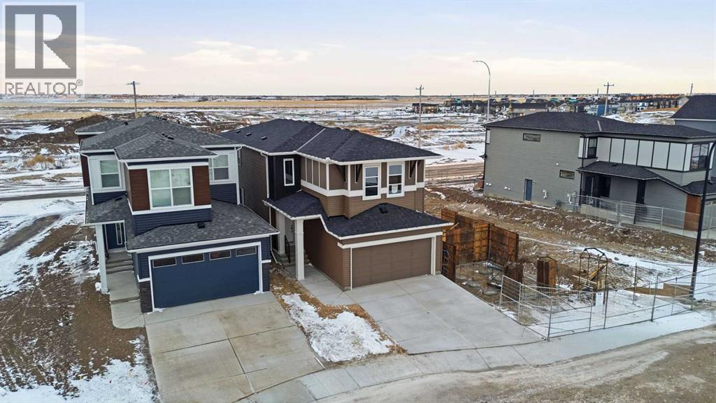 48 Herron Way NE, Calgary, Alberta  T3P 2R7 - Photo 6 - A2275885