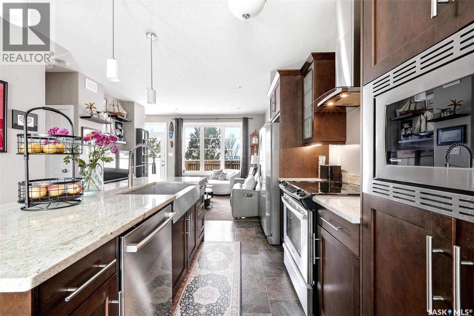 148 3229 Elgaard Drive, Regina, Saskatchewan  S4X 0L2 - Photo 6 - SK033888