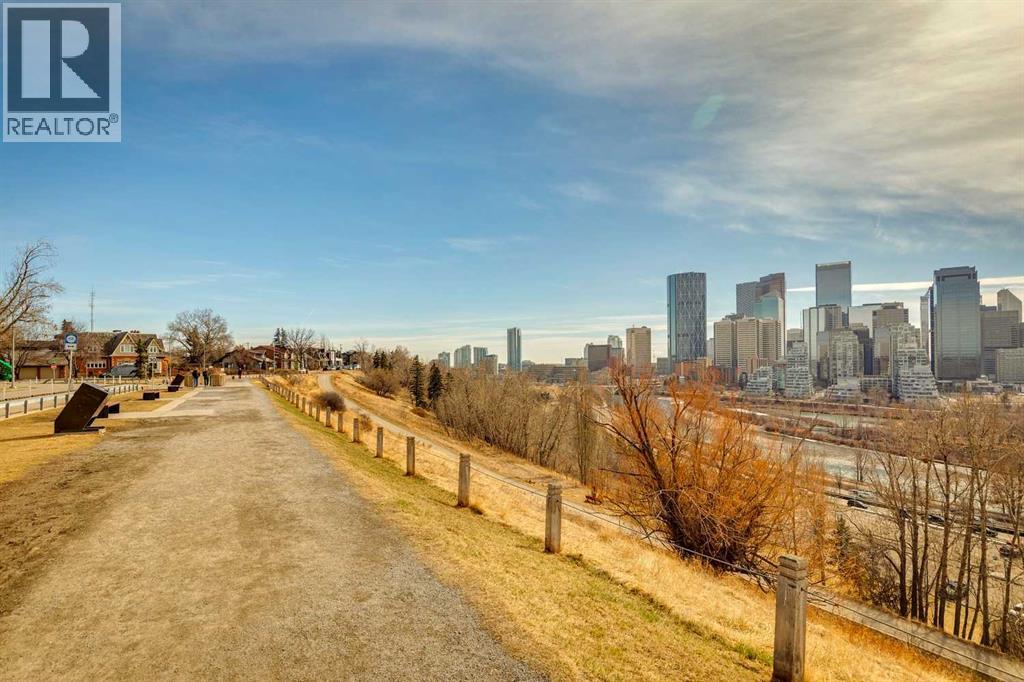 228 Crescent Road Nw, Calgary, Alberta  T2M 4A3 - Photo 45 - A2291752