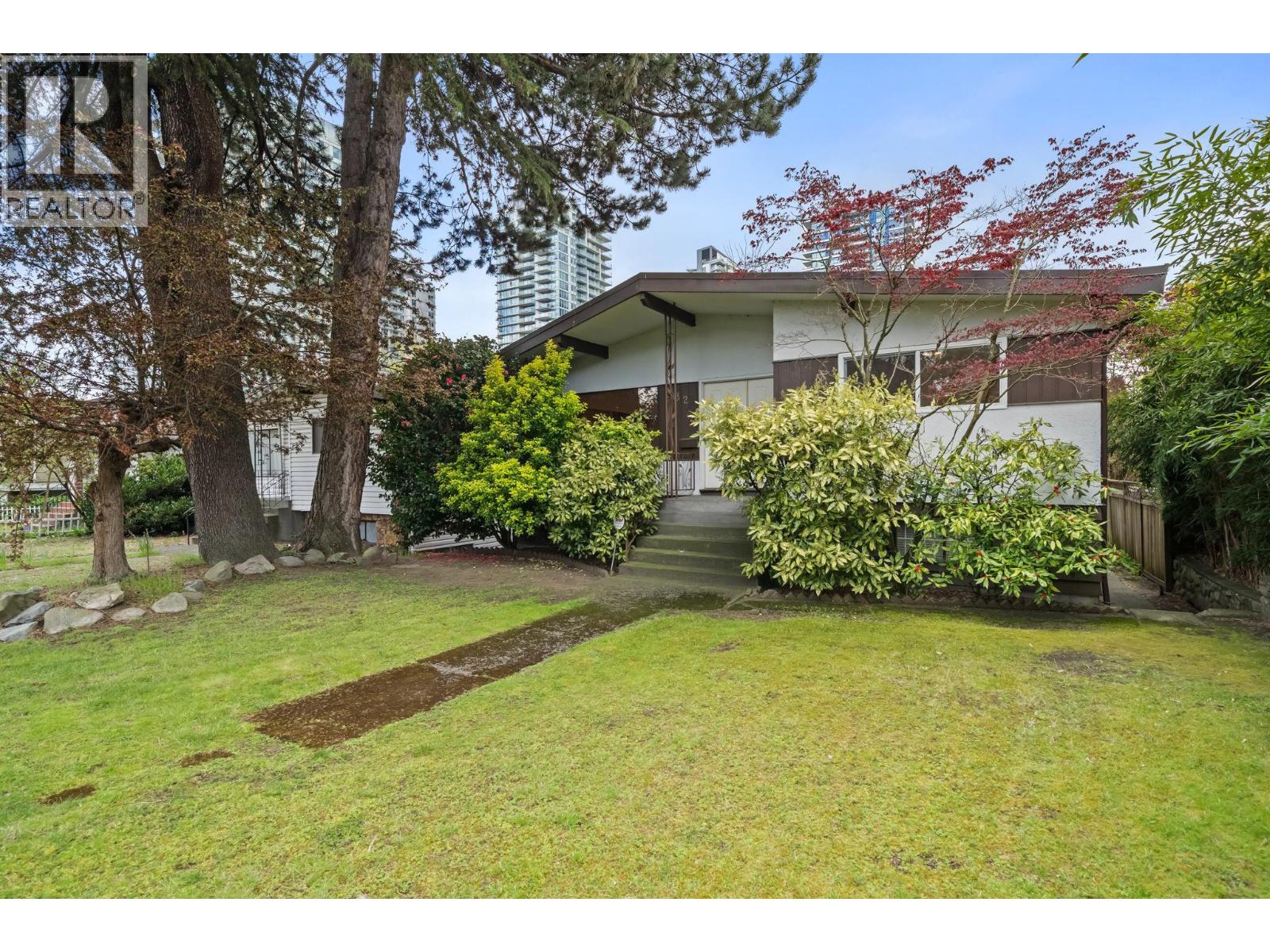 532 W 64TH AVENUE, Vancouver, British Columbia