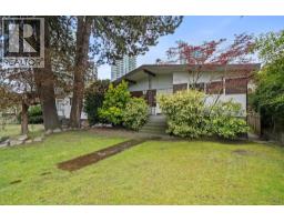 532 W 64TH AVENUE, Vancouver, British Columbia