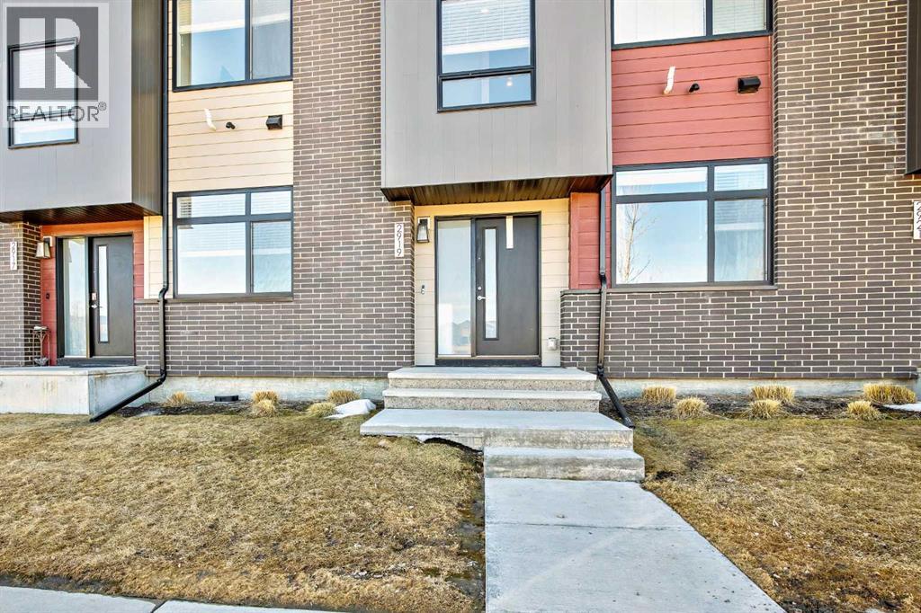 2919 136 Avenue Nw, Calgary, Alberta  T3P 1K3 - Photo 2 - A2303678