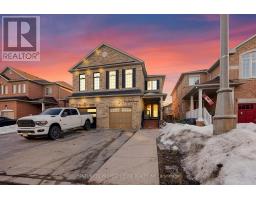 17 RIVERPLACE CRESCENT, Brampton, Ontario