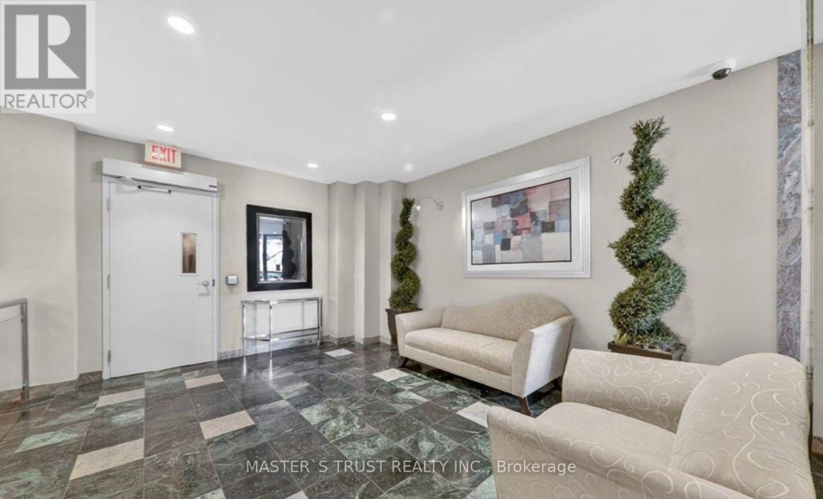 507 - 4460 Tucana Court, Mississauga, Ontario  L5R 3K9 - Photo 2 - W13045222