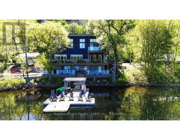 7313 HIGHWAY 534, Parry Sound Remote Area, Ontario