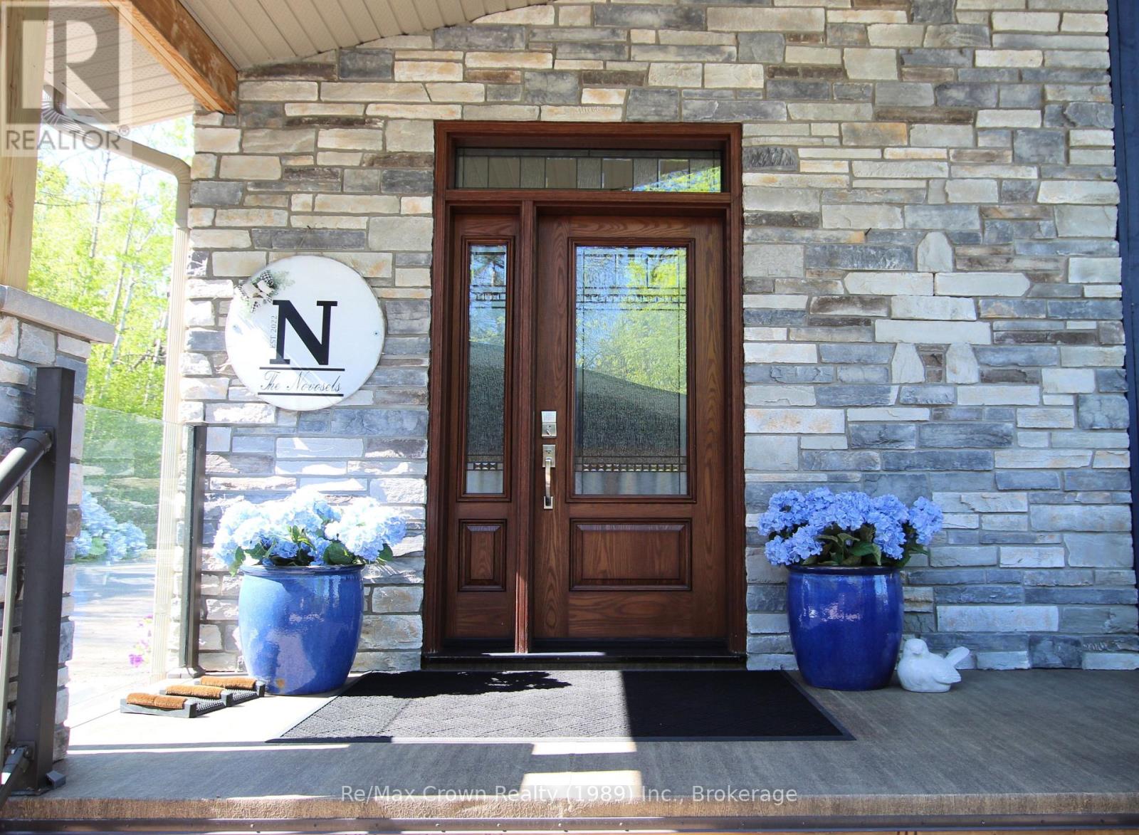 7313 Highway 534, Parry Sound Remote Area, Ontario  P0H 2R0 - Photo 10 - X12853264