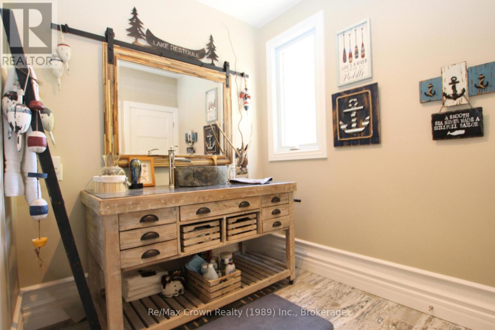 7313 Highway 534, Parry Sound Remote Area, Ontario  P0H 2R0 - Photo 22 - X12853264