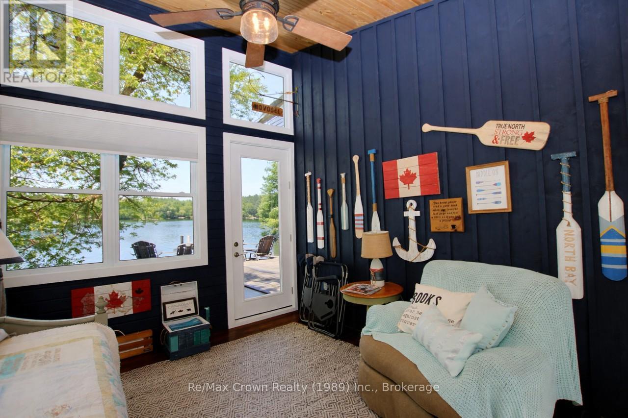 7313 Highway 534, Parry Sound Remote Area, Ontario  P0H 2R0 - Photo 23 - X12853264