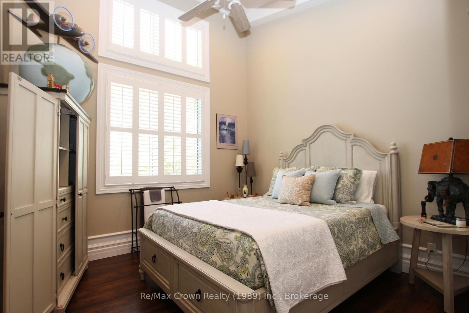 7313 Highway 534, Parry Sound Remote Area, Ontario  P0H 2R0 - Photo 32 - X12853264